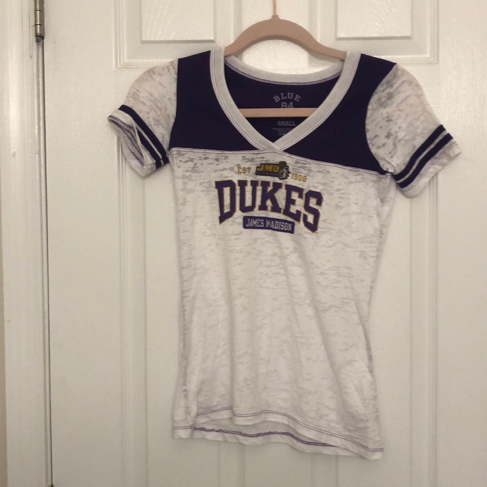 Jmu T-shirt